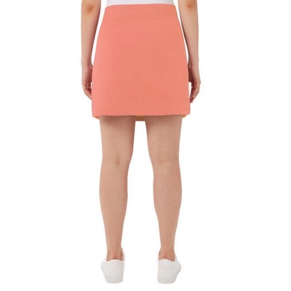 32 Degrees - Women's Soft Comfort Skort - Picture 5 of 5